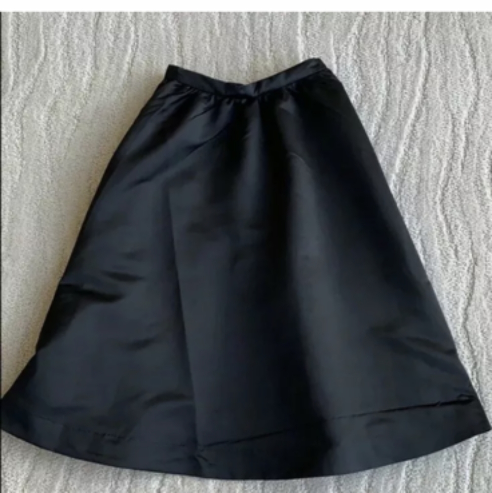 NWT Parker circular skirt - Picture 5 of 8